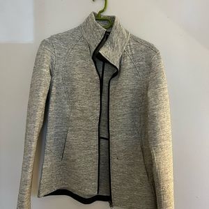 LULULEMON zip up